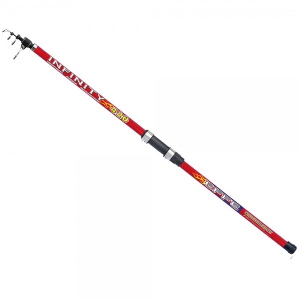 İNFİNİTY 3.90m SURF KAMIŞ