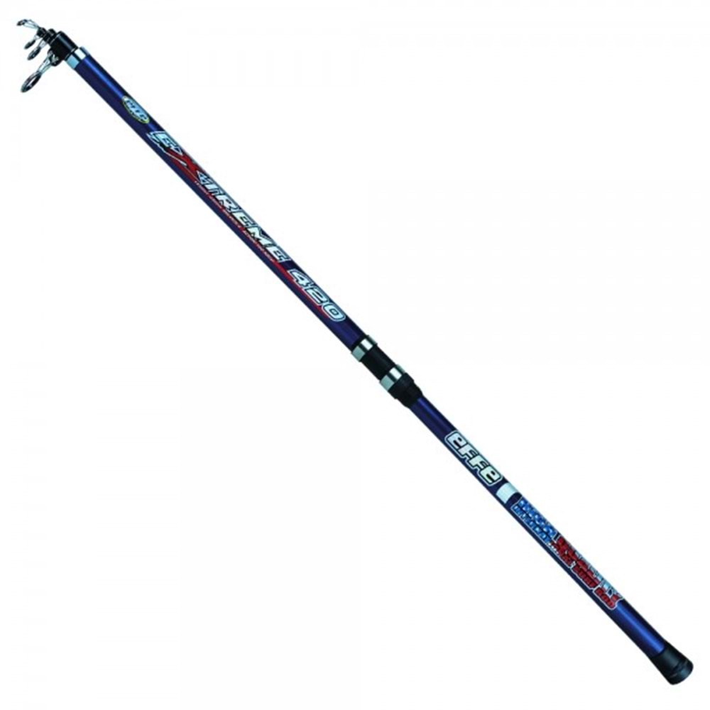EXTREME 3.90m SURF KAMIŞ