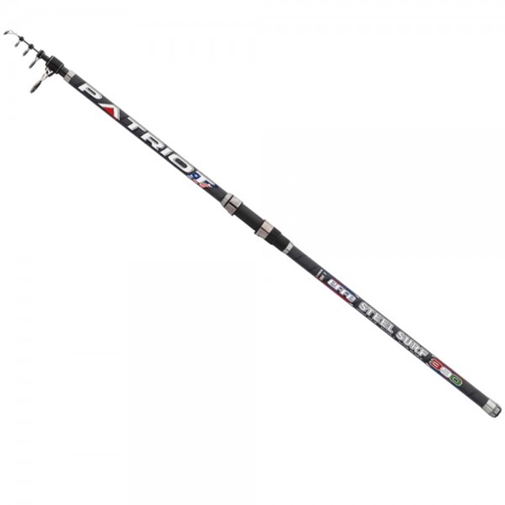 PATRIOT 3.90m SURF KAMIŞ