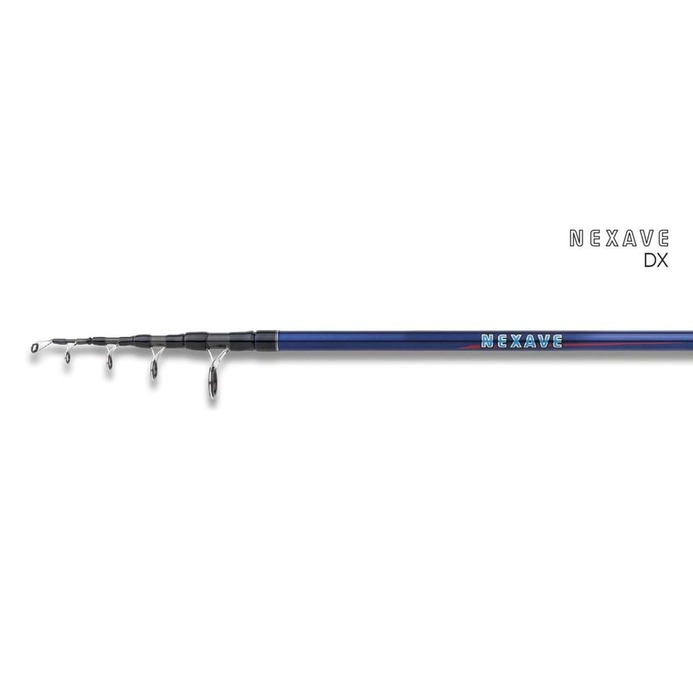 Shimano Nexave DX Teleskopik Surf 420 cm Surf Kamışı 170gr