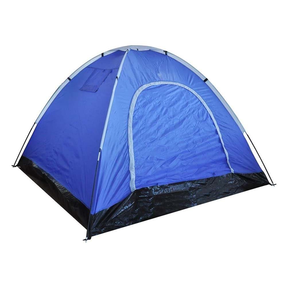 Andoutdoor Monodome 3 Kişilik Kamp Çadırı
