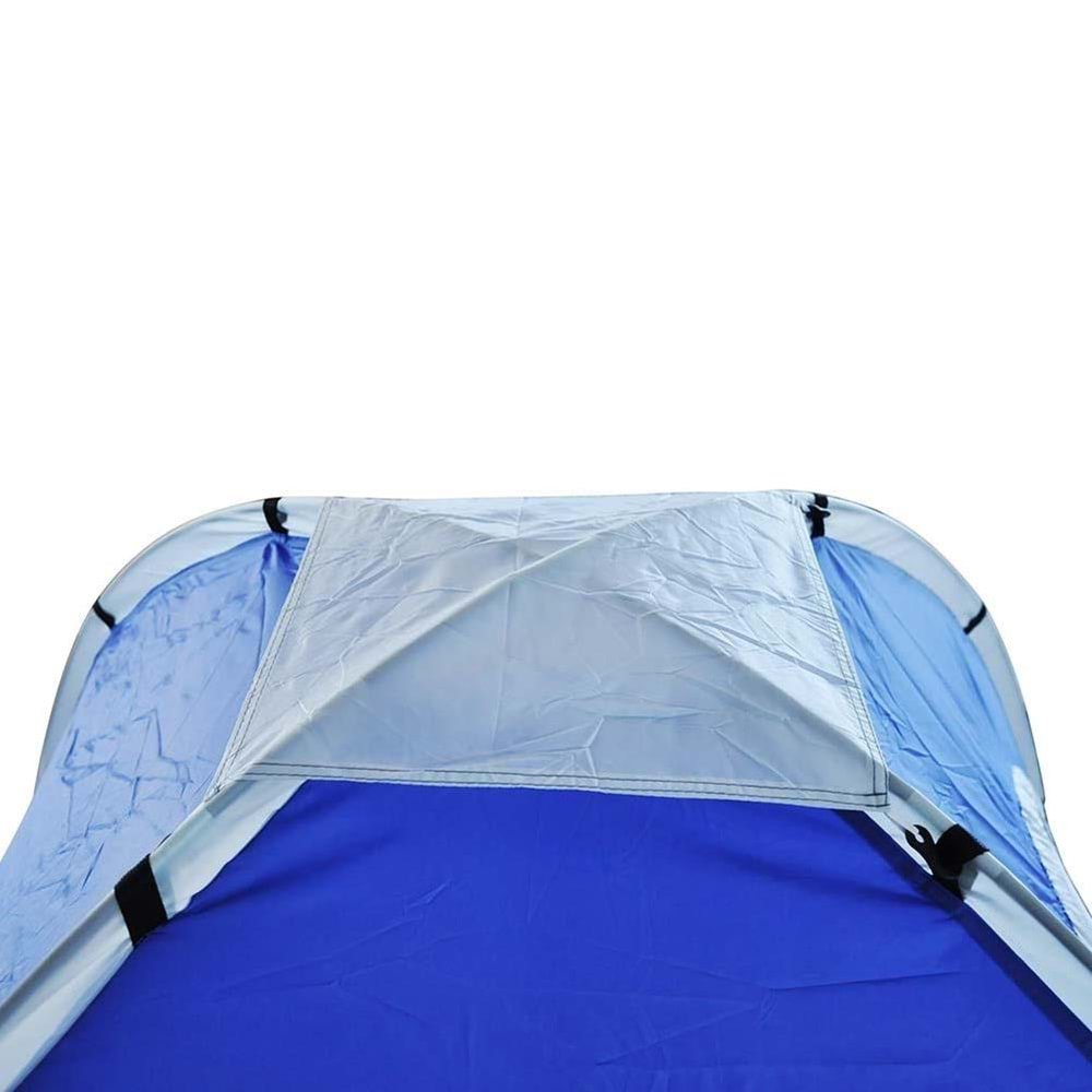 Andoutdoor Monodome 3 Kişilik Kamp Çadırı