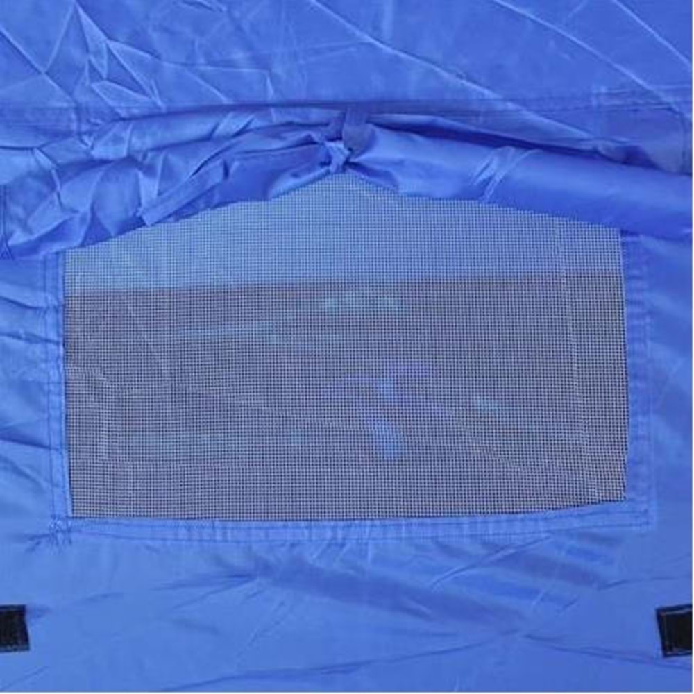 Andoutdoor Monodome 3 Kişilik Kamp Çadırı