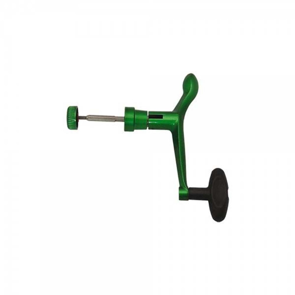 MAKİNE KOLU MODEL 4 - Ø4.92mm