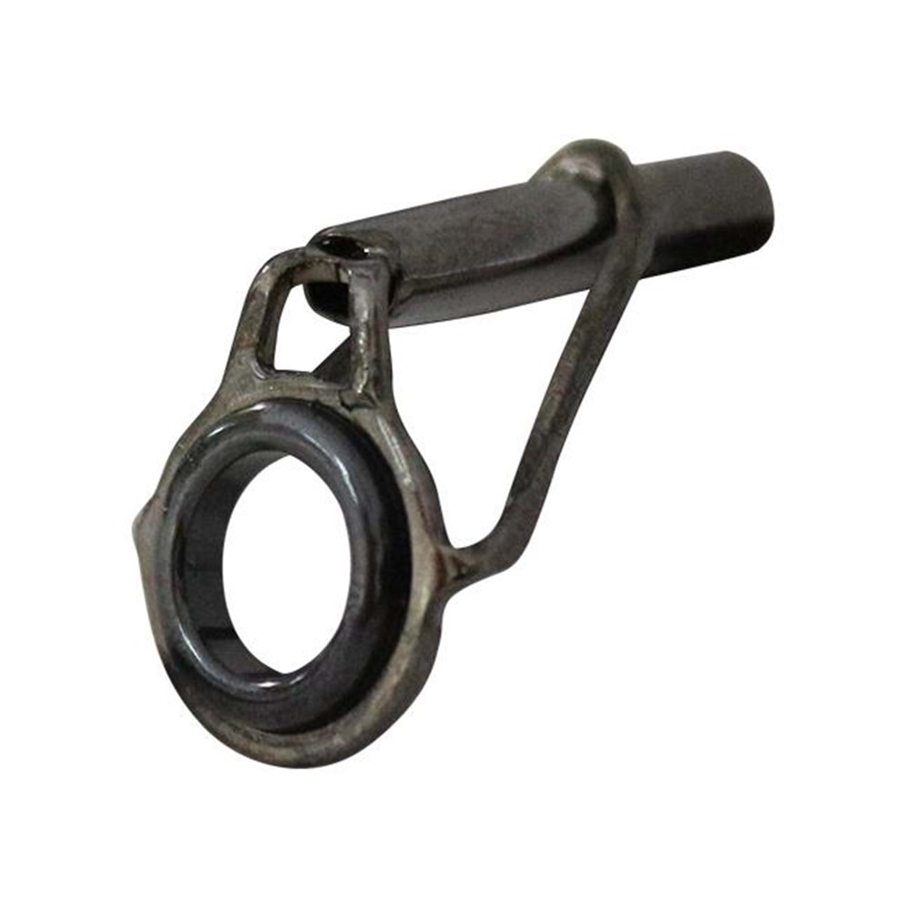 PORSELEN UÇ 1. PARÇA GUNSMOKE PASLANMAZ - 2.00MM
