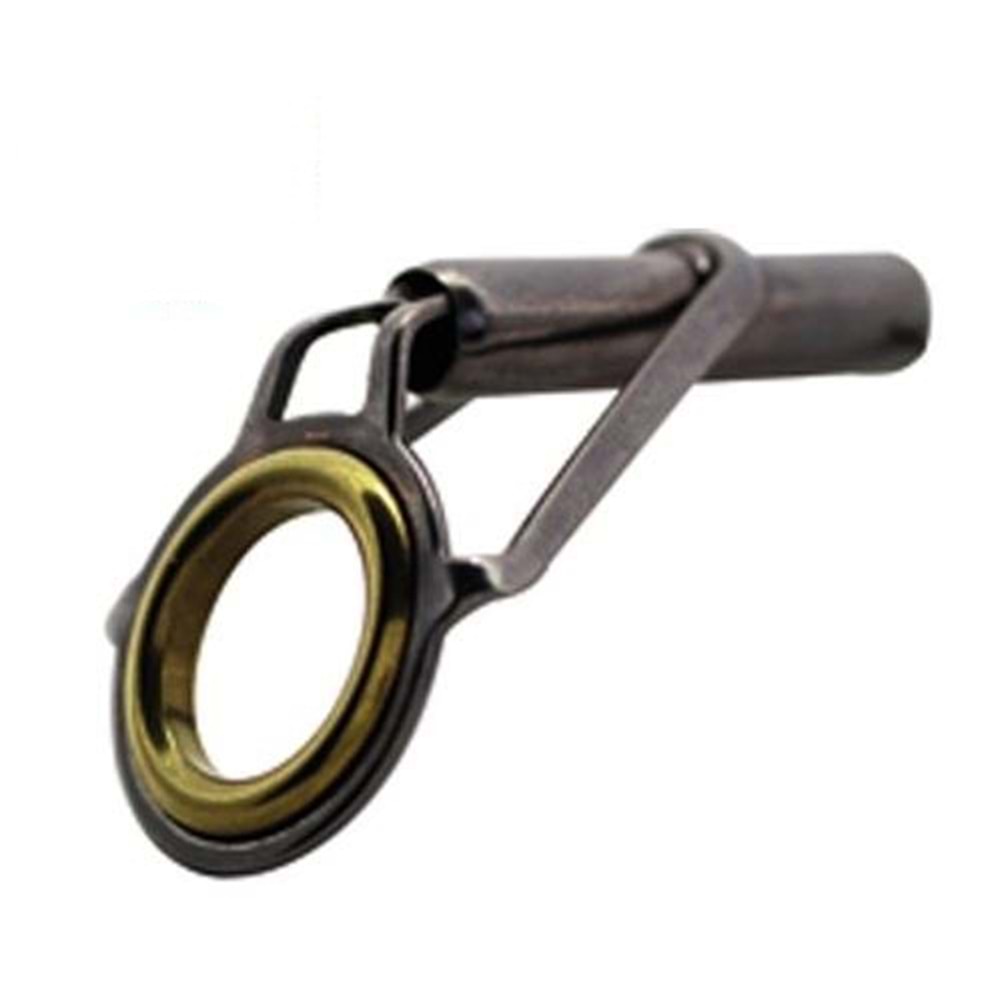 PORSELEN UÇ 1. PARÇA GOLD PASLANMAZ - 3.80MM