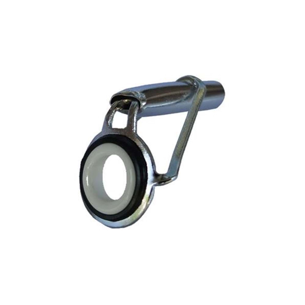 PORSELEN UÇ 1.PARÇA NİKEL - 3.70MM