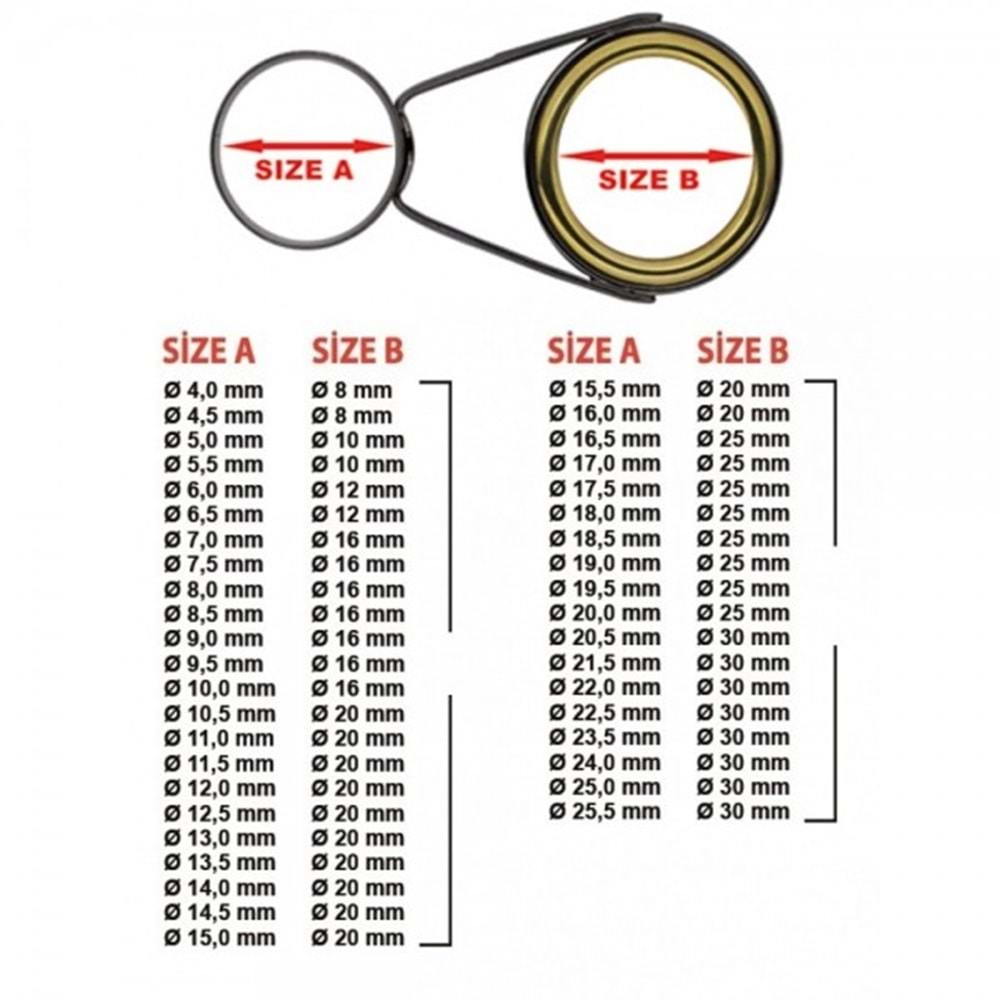 PORSELEN HALKA GOLD PASLANMAZ - 8.00MM