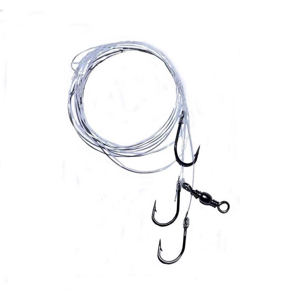 3 İğneli Hazır Takım (496 İĞNE) - NO-7