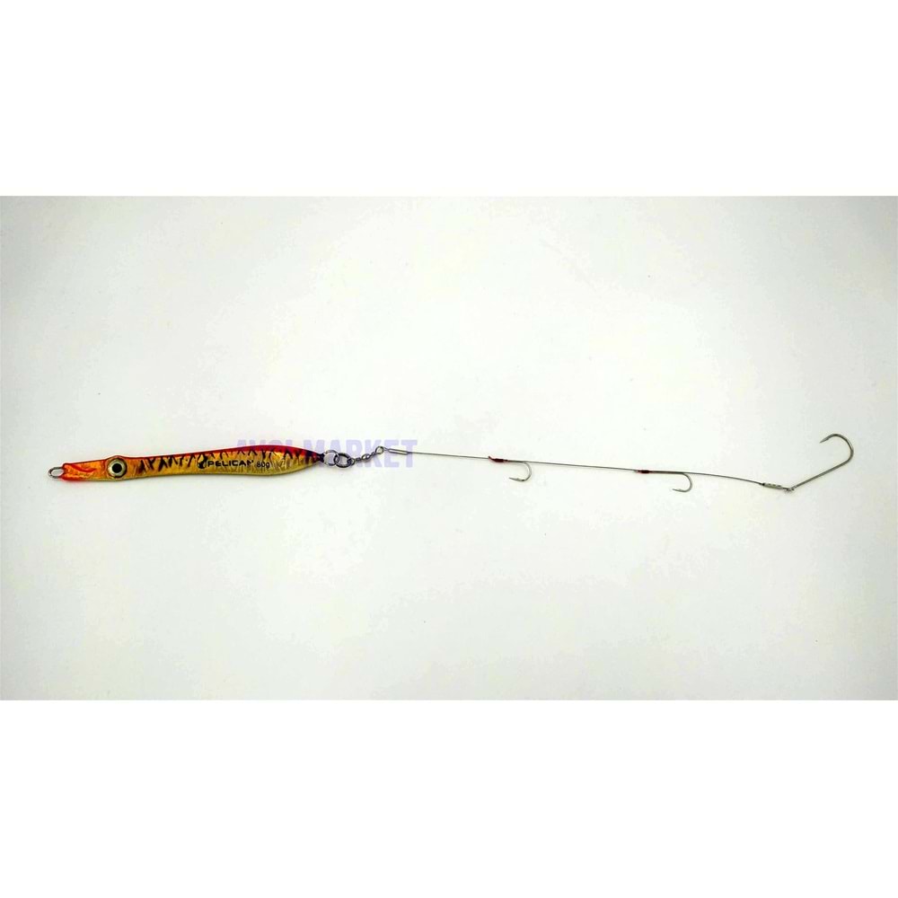 KOFANA LÜFER TAKIMI 2 - NO-02