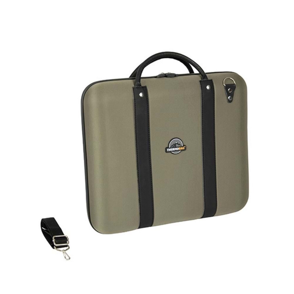 THERMOBAG TERMOS 5Lİ İÇECEK ÇANTASI - HAKİ