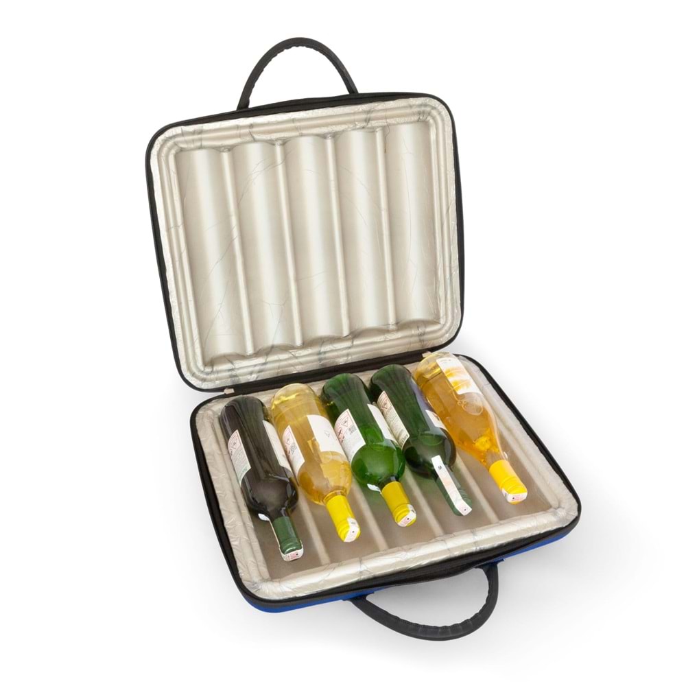 THERMOBAG TERMOS 5Lİ İÇECEK ÇANTASI - HAKİ
