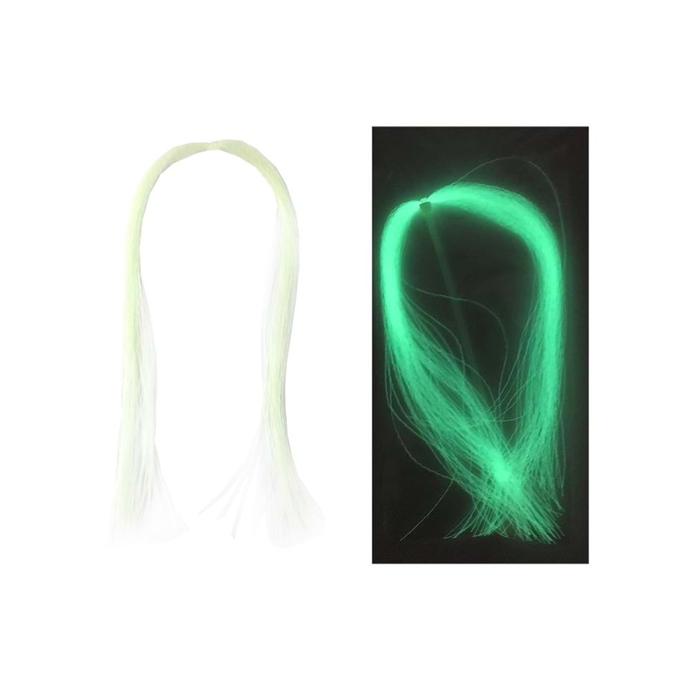 FOSFORLU GLOW DAMLA SİM