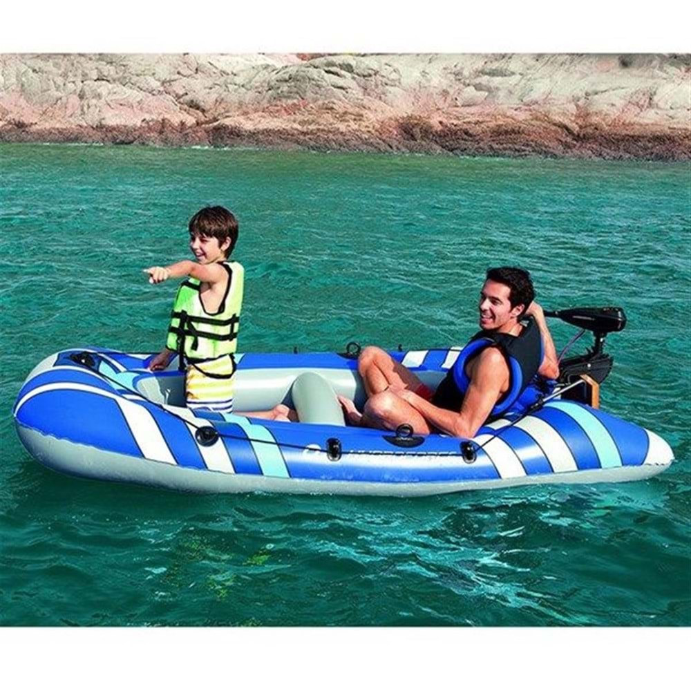 Bestway 65060 Hydro Force Raft Şişme Bot