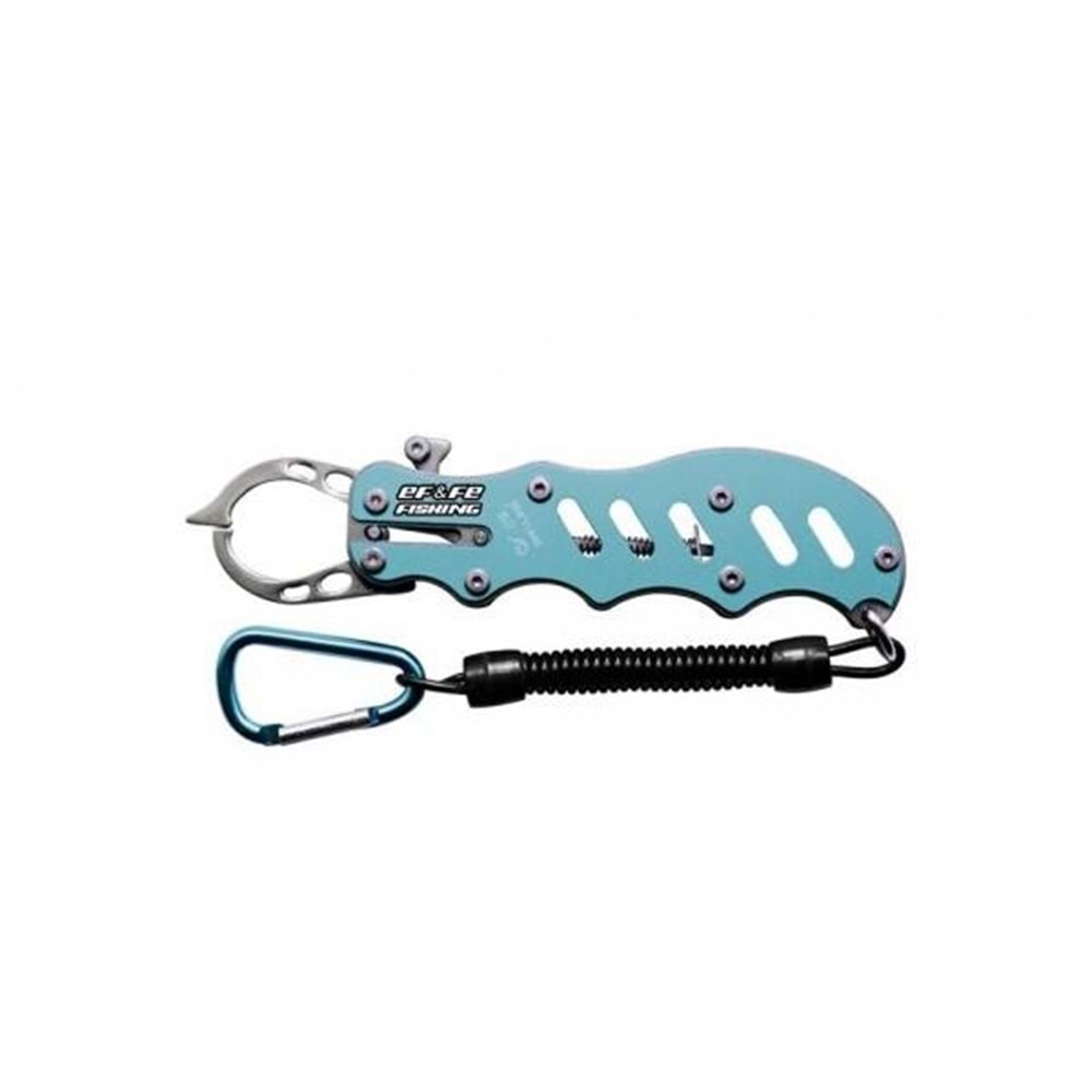 GRIPPER BALIK TUTUCU HG3566 - MAVİ - STANDART