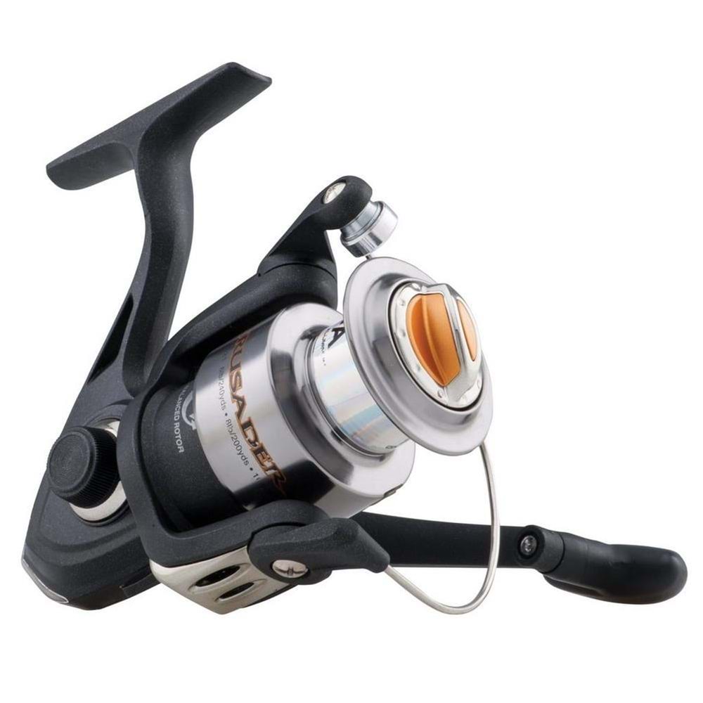 Shakespeare Crusader 2500 1BB Spin Olta Makinesi