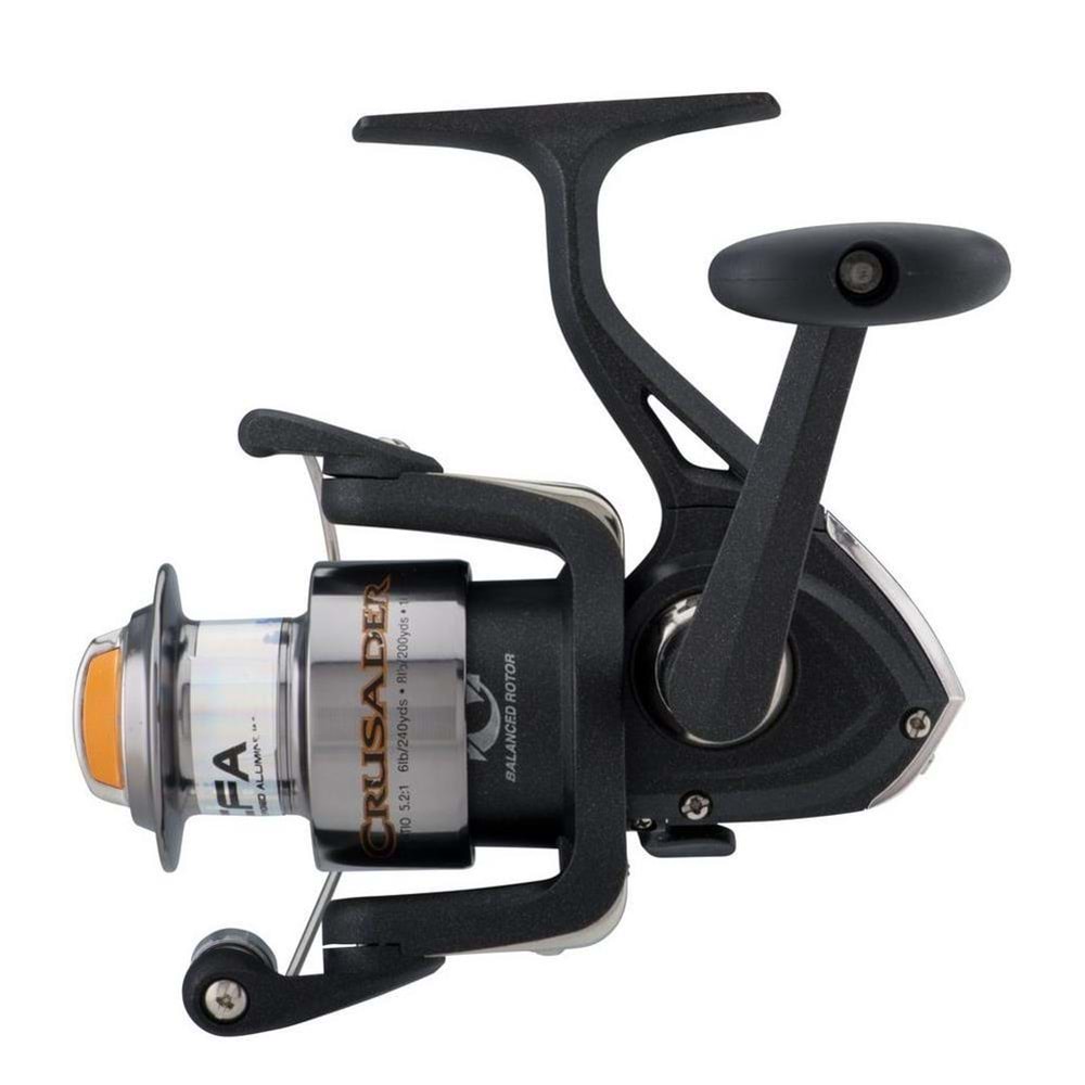 Shakespeare Crusader 2500 1BB Spin Olta Makinesi