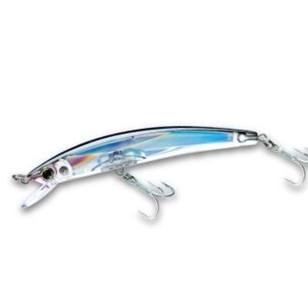YO-ZURI 3D Crystal Minnow F 110mm F1146-C4 Maket Balık