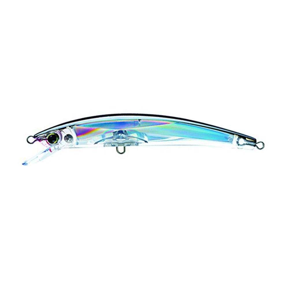 YO-ZURI 3D Crystal Minnow F 110mm F1146-C4 Maket Balık
