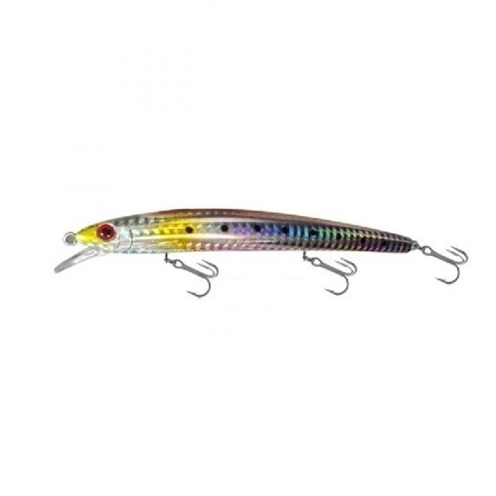 JAPANESE MİNNOW 3D HG 2565 - 13GR - 11CM