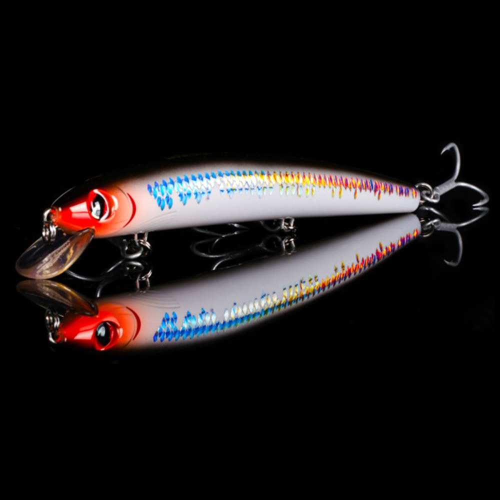 JAPANESE MİNNOW 3D HG 2559 - 5.7GR - 9CM