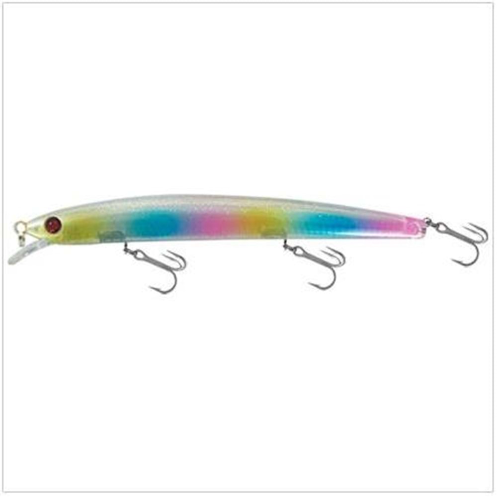 JAPANESE MİNNOW 3D HG 2557 - 13GR - 11CM