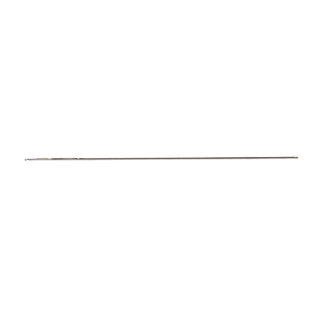 Apnea İnox Pasolu 7mm Zıpkın Şişi - 75 CM