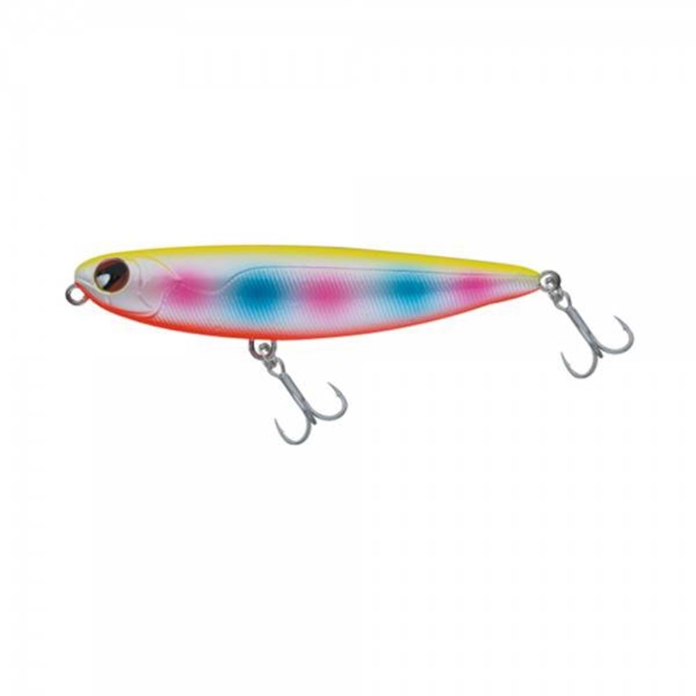 JAPANESE SNAKE 12 gr-9 cm SU ÜSTÜ RAPALA MAKET BALIK - HG2602