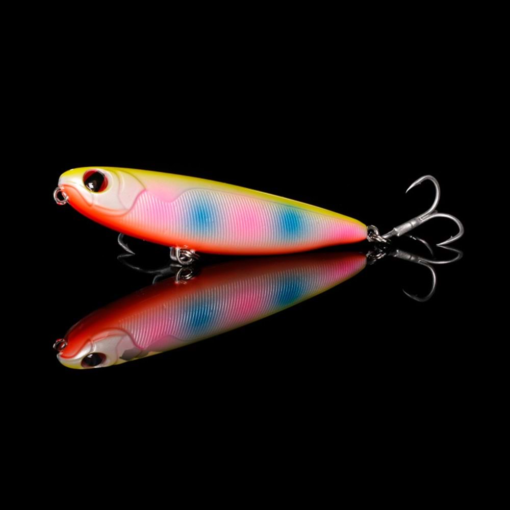 JAPANESE SNAKE 12 gr-9 cm SU ÜSTÜ RAPALA MAKET BALIK - HG2602