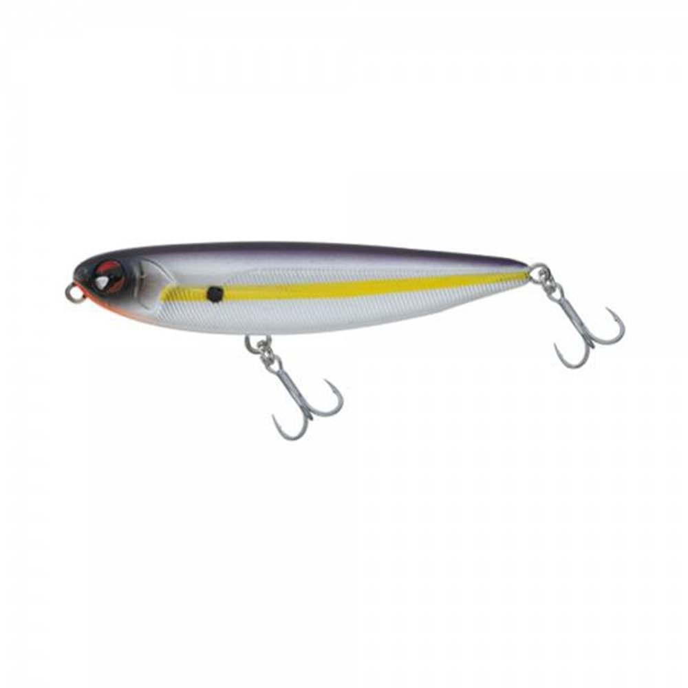 JAPANESE SNAKE 12 gr-9 cm SU ÜSTÜ RAPALA MAKET BALIK - HG2603