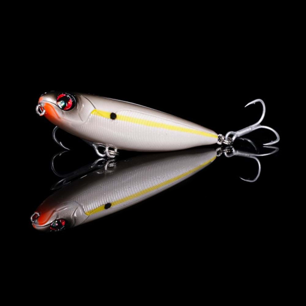 JAPANESE SNAKE 12 gr-9 cm SU ÜSTÜ RAPALA MAKET BALIK - HG2603