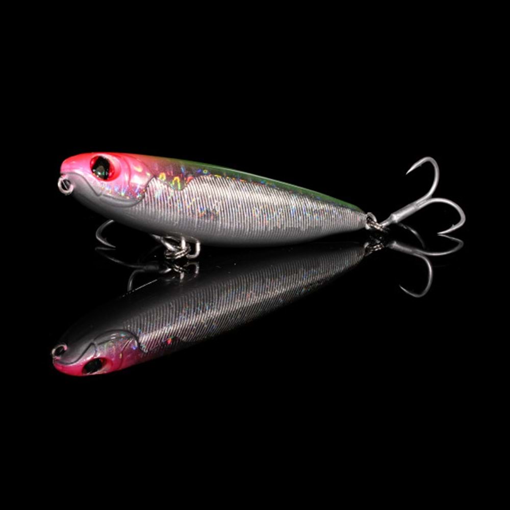 JAPANESE SNAKE 12 gr-9 cm SU ÜSTÜ RAPALA MAKET BALIK - HG2606
