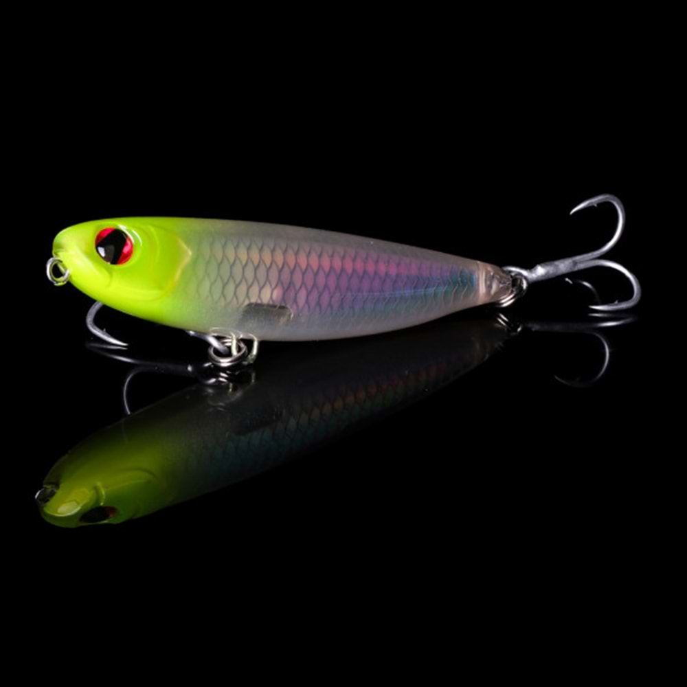 JAPANESE SNAKE 12 gr-9 cm SU ÜSTÜ RAPALA MAKET BALIK - HG2608