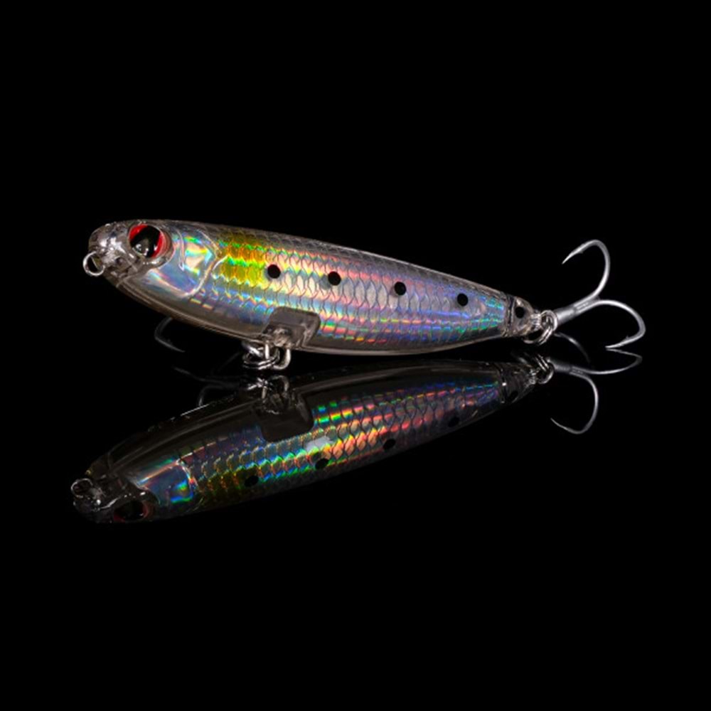 JAPANESE SNAKE 12 gr-9 cm SU ÜSTÜ RAPALA MAKET BALIK - HG2609