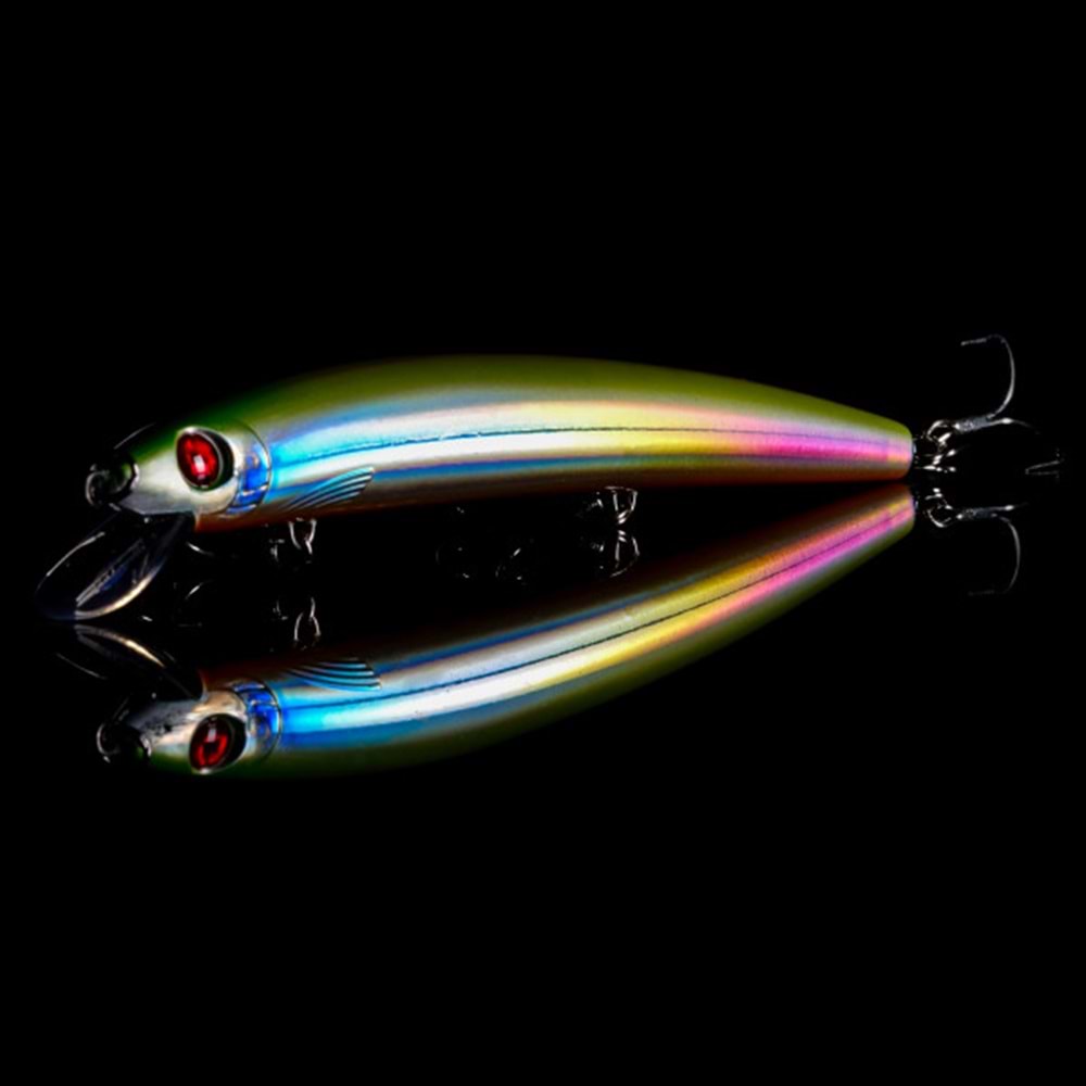 JAPANESE MİNNOW 3D HG 2552 - 23GR - 15CM