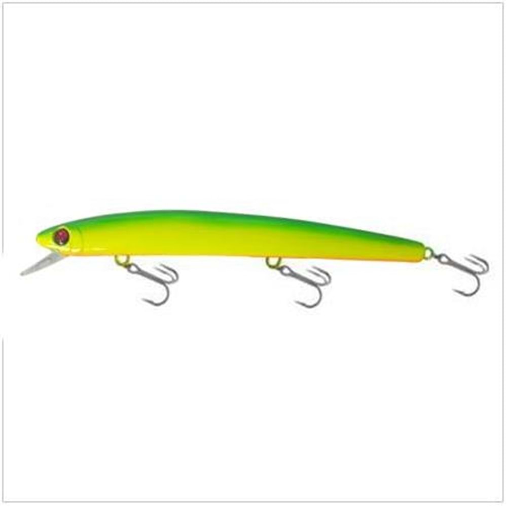 JAPANESE MİNNOW 3D HG 2550 - 17GR -13CM