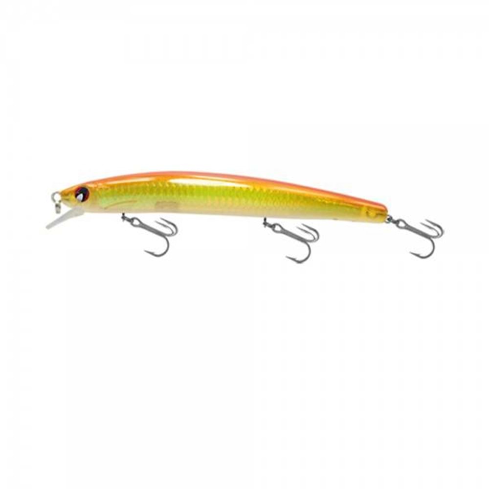 JAPANESE MİNNOW 3D HG 2547 - 17GR -13CM