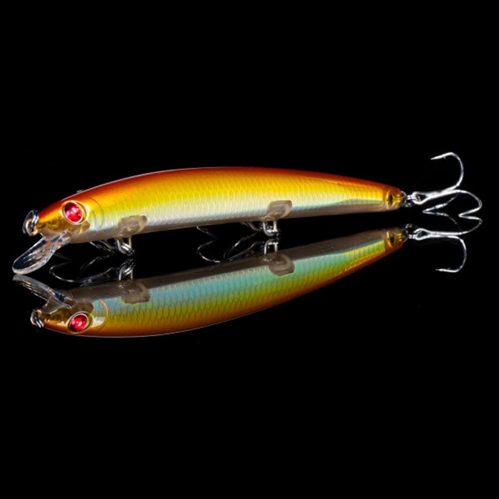 JAPANESE MİNNOW 3D HG 2547 - 17GR -13CM