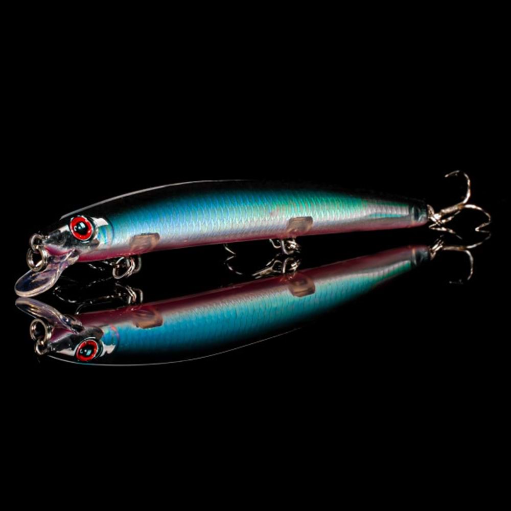 JAPANESE MİNNOW 3D HG 2546 - 13GR - 11CM