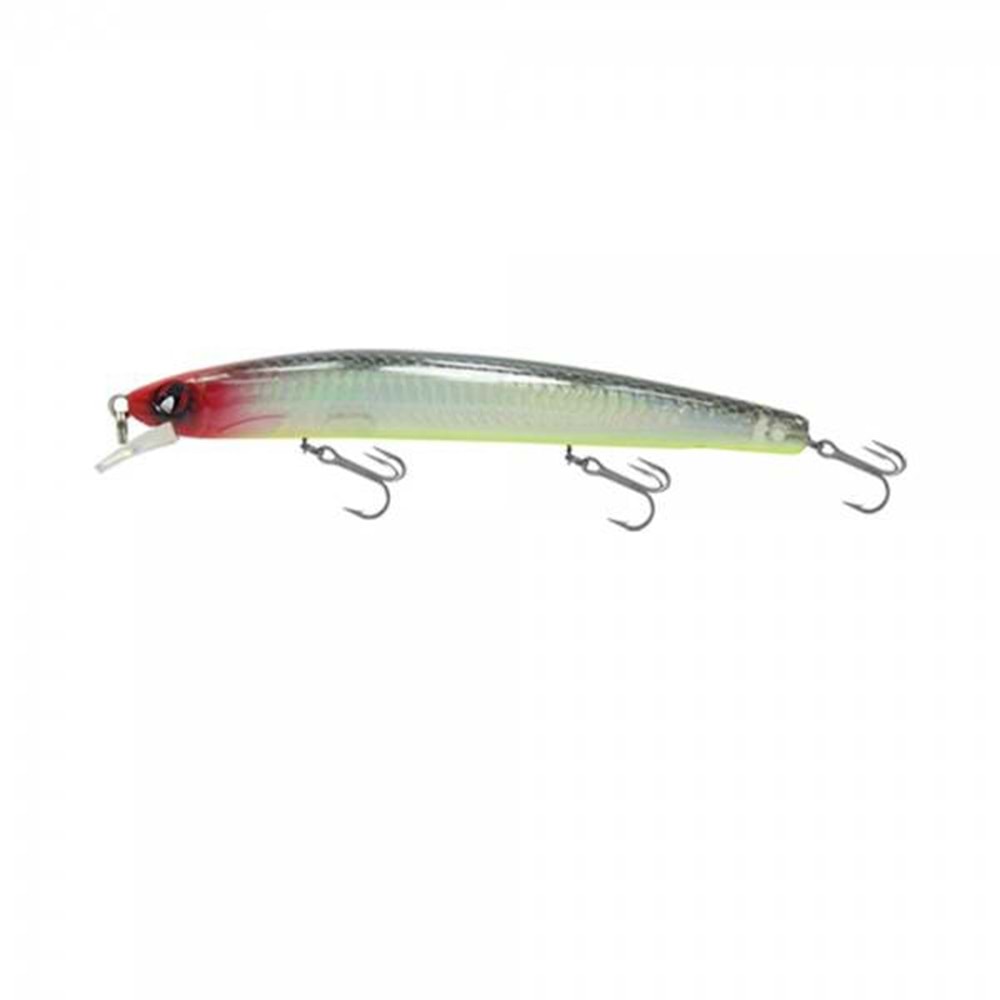 JAPANESE MİNNOW 3D HG 2545 - 17GR -13CM