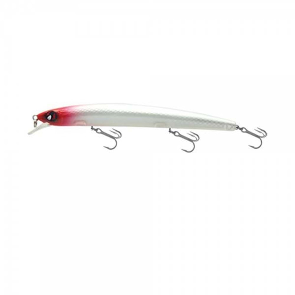 JAPANESE MİNNOW 3D HG 2544 - 23GR - 15CM