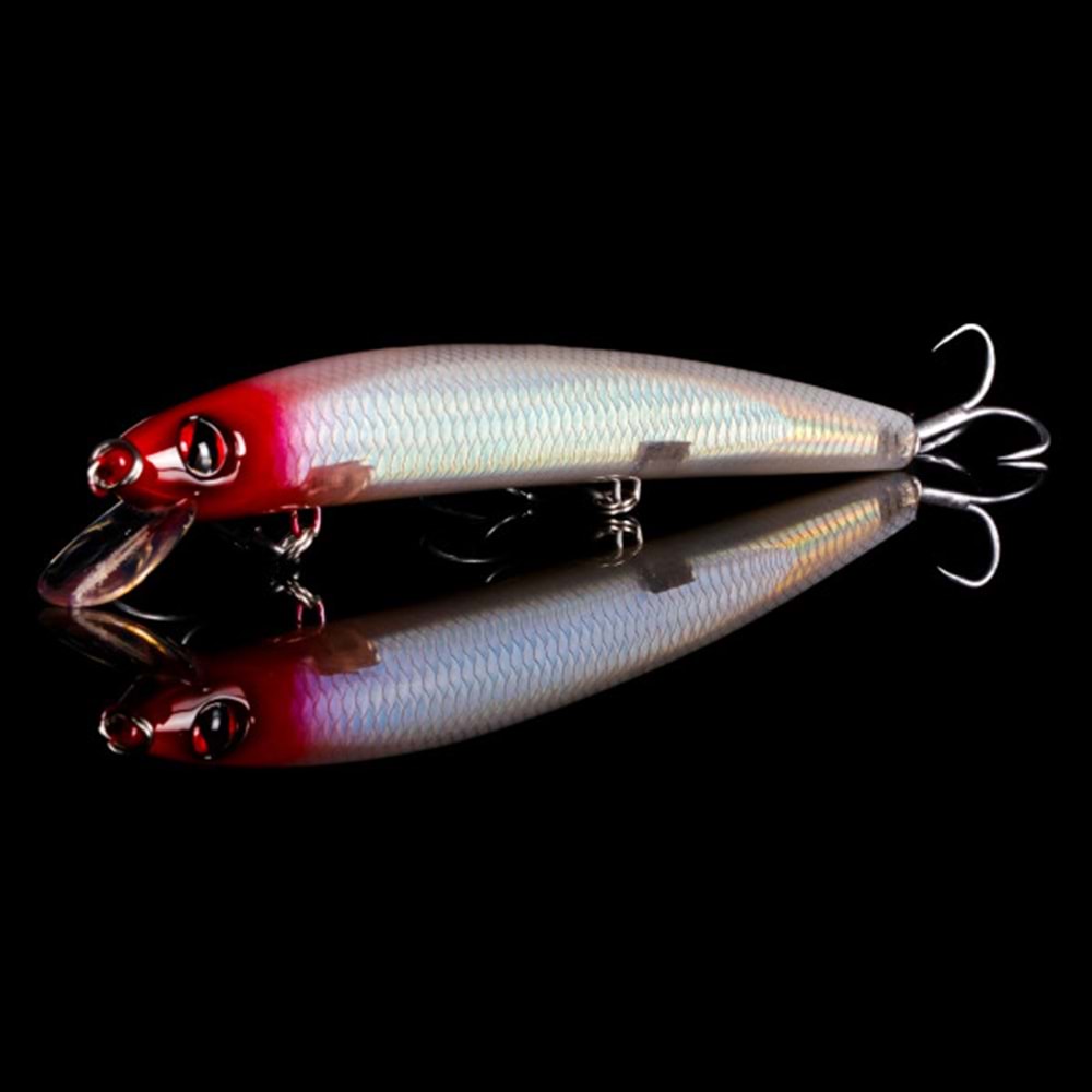 JAPANESE MİNNOW 3D HG 2544 - 23GR - 15CM