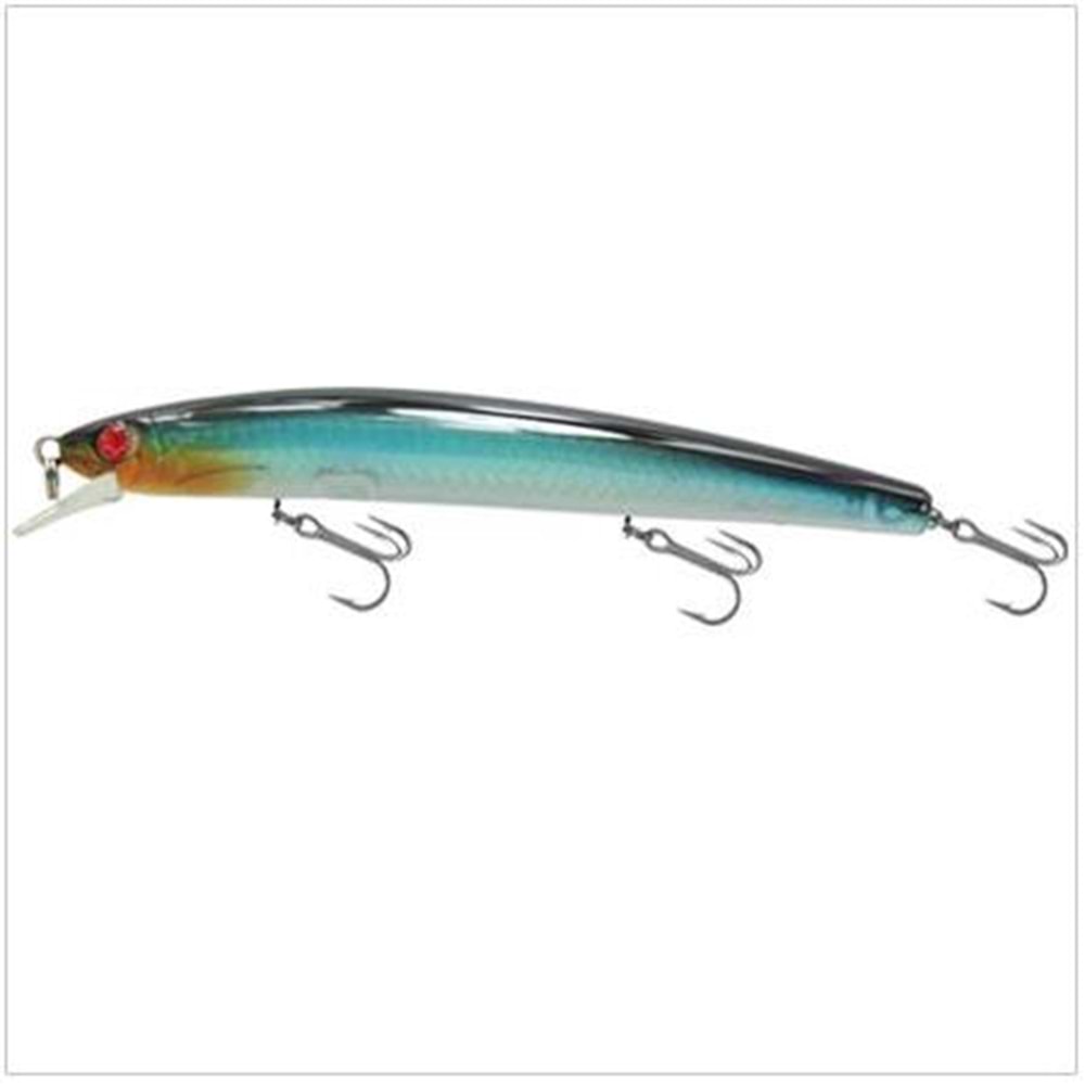 JAPANESE MİNNOW 3D HG 2543 - 13GR - 11CM