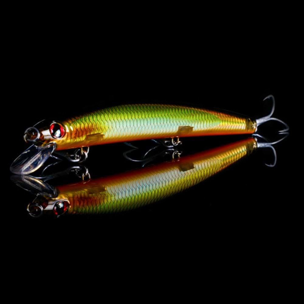 JAPANESE MİNNOW 3D HG 2542 - 13GR - 11CM