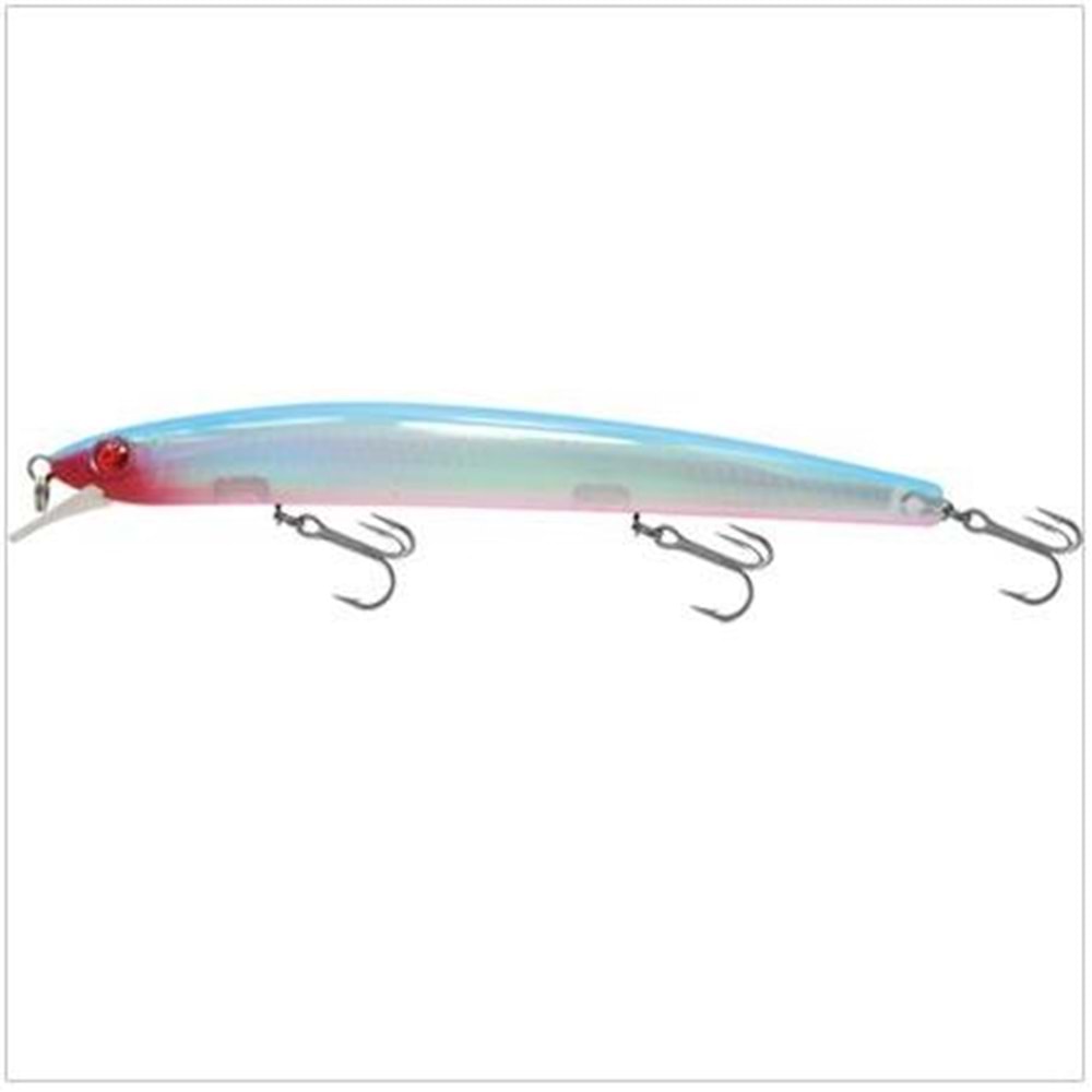 JAPANESE MİNNOW 3D HG 2540 - 23GR - 15CM