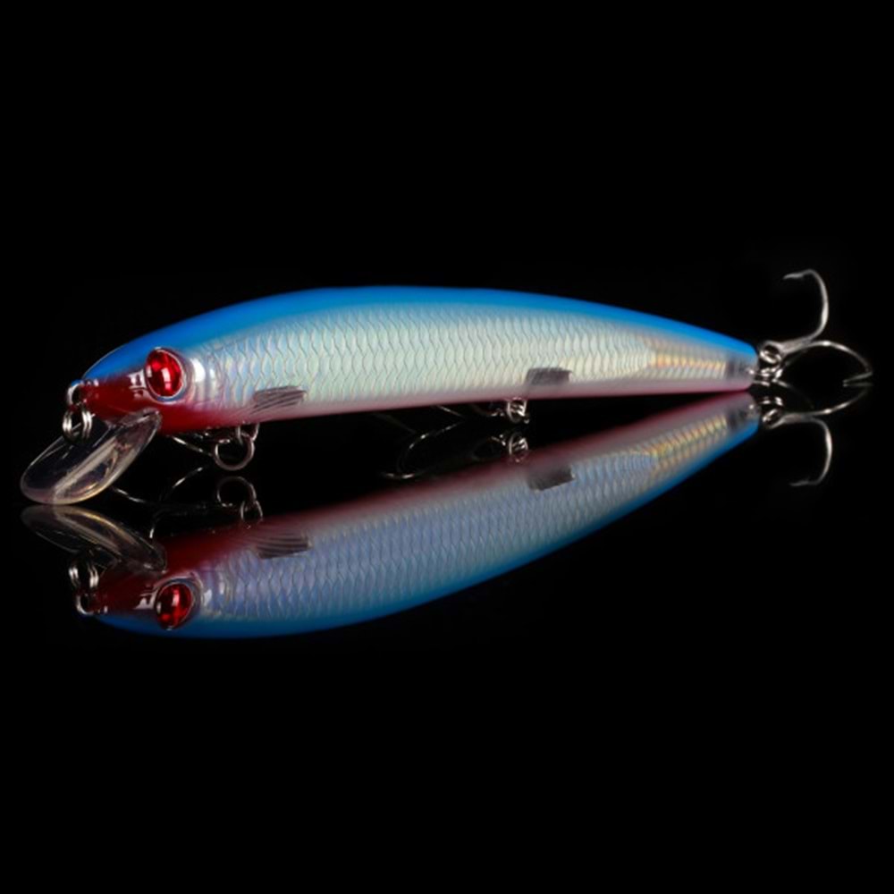 JAPANESE MİNNOW 3D HG 2540 - 23GR - 15CM