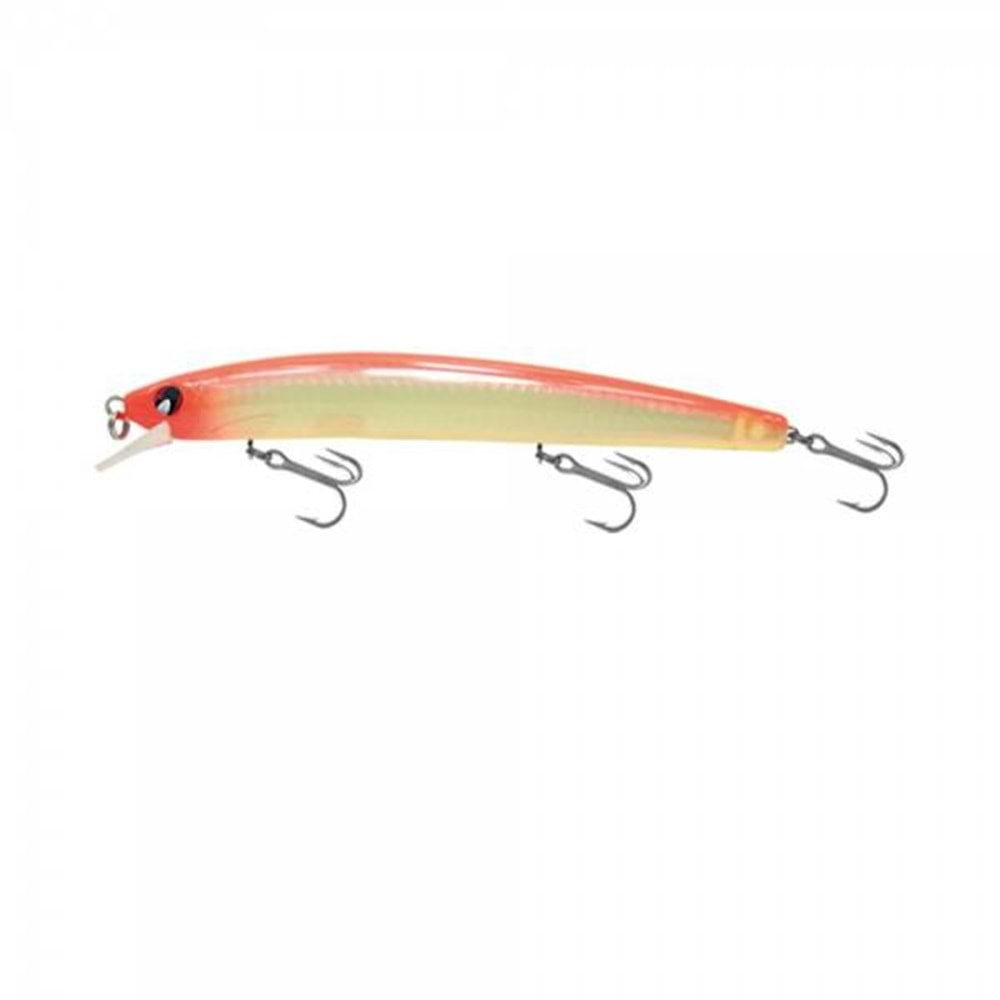 JAPANESE MİNNOW 3D HG 2539 - 13GR - 11CM