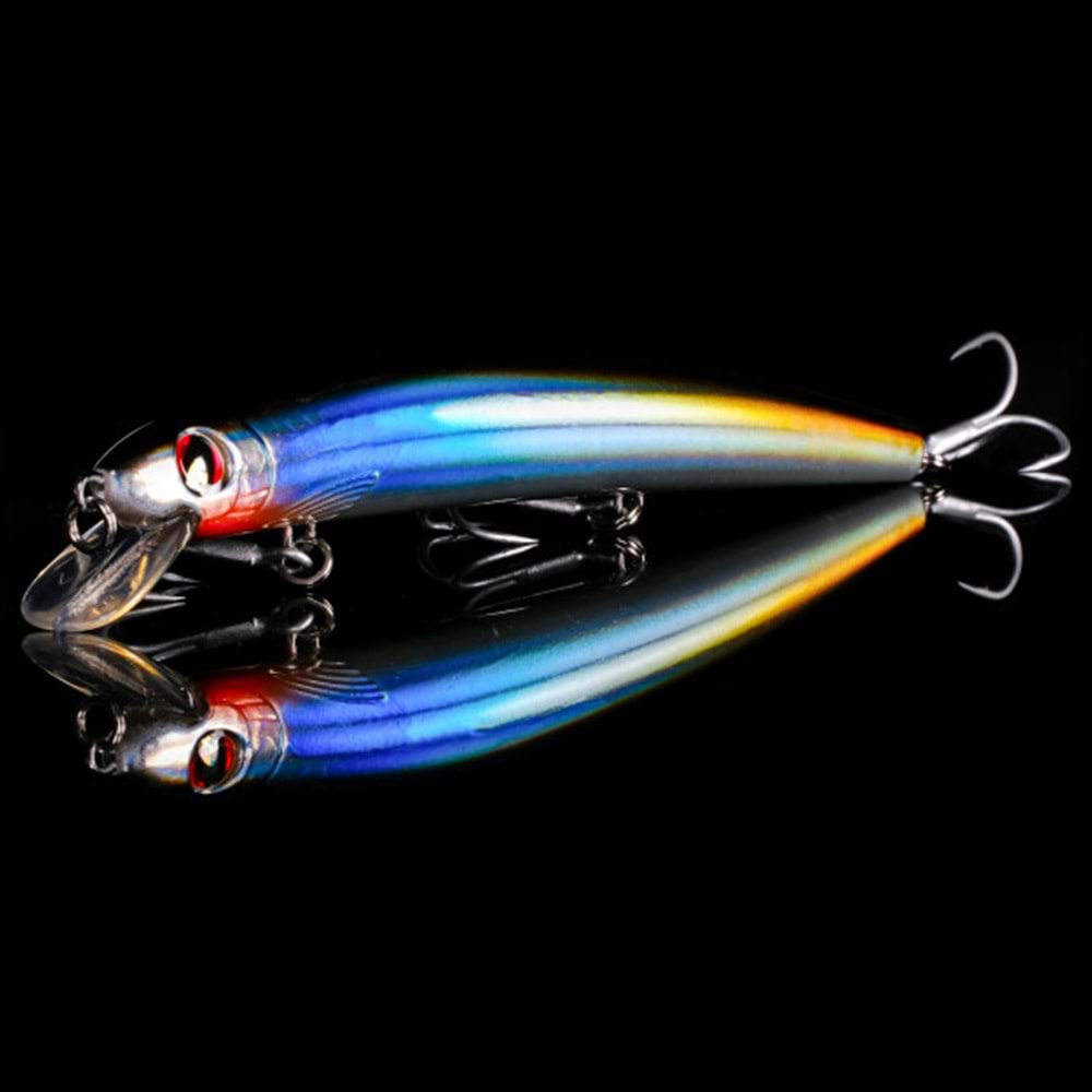 JAPANESE MİNNOW 3D HG 2538 - 23GR - 15CM