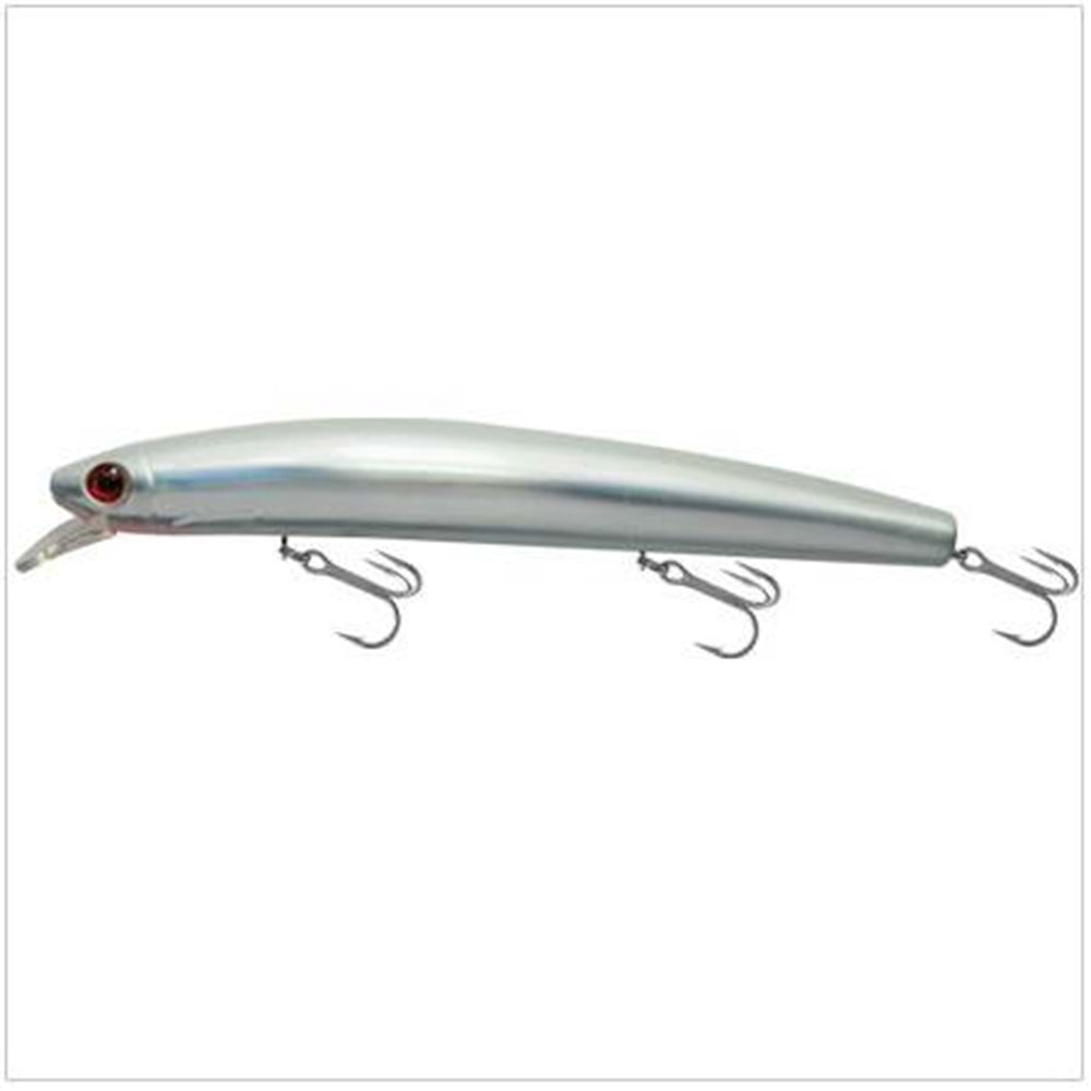 JAPANESE MİNNOW 3D HG 2537 - 17GR -13CM