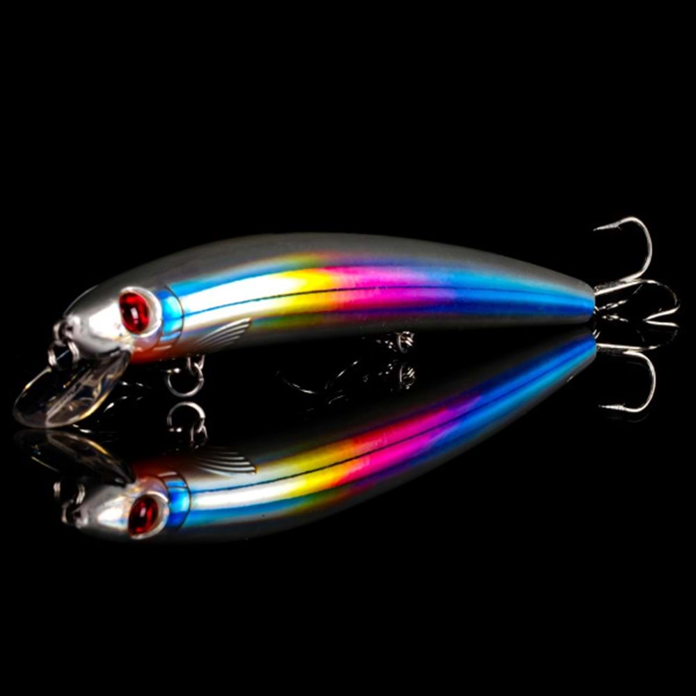 JAPANESE MİNNOW 3D HG 2537 - 17GR -13CM